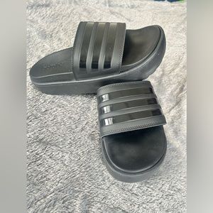 Adidas slides